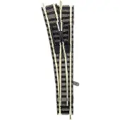 Fleischmann N piccolo (met beddengoed) 9170 W (N-spoor)
