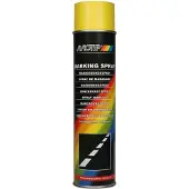 Motip Markeringsspray | Grijs | 600ml - 000031