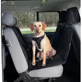 Trixie 1324 Autostoelhoes Voor Huisdieren