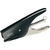 Rapid Retro Classic Niettang S51 - Niet tot 15 Vel - Zwart