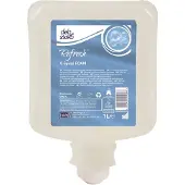 SC Johnson Professional Handzeep Licht geparfumeerd Transparant ORG1L 1 L