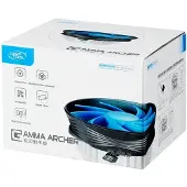 DeepCool Koelingsventilator voor notebooks DEEPCOOL GAMMA ARCHER