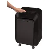 Fellowes papierversnipperaar 79Ci snippers P4, 16 vel, zwart