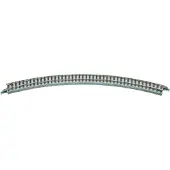 ROKUHAN Z-spoor (met ballast) 7297004 (Z-meter)