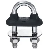 WICHARD Watertight U Bolt Zilver 8 x 100 mm