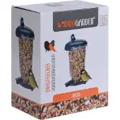 Huismerk Premium Vogelvoerhouder Met Zuignap - 1 Stuk