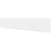 Adax Neo wifi, L08, 21cm laag wit - 800 watt