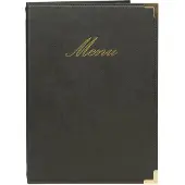 Securit Klassieke A5-menuhouder 25x18x0.5 Cm