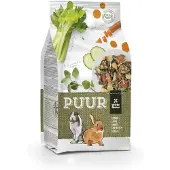 Witte molen Puur Konijn 2 kg