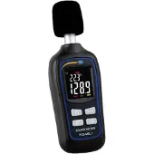 Pce Instruments Decibelmeter