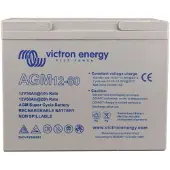 Victron Energy Deep Cycle Loodaccu 12 V 38 Ah Loodvlies (AGM) (b x h x d) 197 x 170 x 165 mm Cyclusbestendig