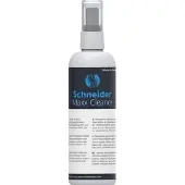 Schneider whiteboardcleaner flacon 250ml