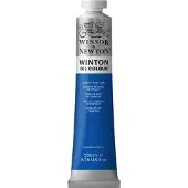 Taidepiste Winton olieverf 179 cobalt blue hue (200ml)
