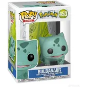 Funko POP! Funko! POP - VINYL Pokemon - Bulbasaur (50404)