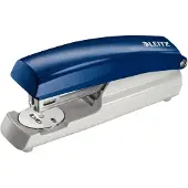 Leitz standaard nietmachine NeXXt series 5500, 30 vellen, blauw