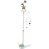 Music - Duet Disco Microphone (501064)