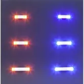 Faller Indicator elektronica