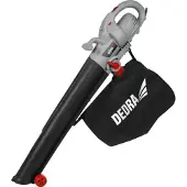 Dedra DED8687, 1 stuk, 2 jaar/jaren