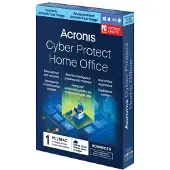 Acronis True Image Advanced 2026 | 1 Apparaat | 1 Jaar | 500 GB Cloud backup