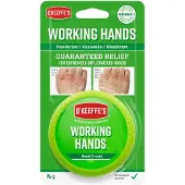 O'Keeffe's Working Hand Cream 96g Goud
