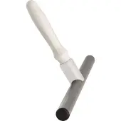Vikan 475218 raamwasser T-stuk, 35cm houder voor inwasbont