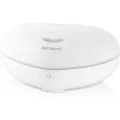 Miniland Natural Sleep Light Wit Kinderen