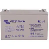 Victron Energy Loodaccu 12 V 110 Ah Loodgel (b x h x d) 330 x 220 x 171 mm M8-schroefaansluiting Onderhoudsvrij