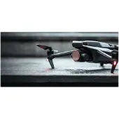 PGYtech ND Filter Mavic 3 VND Filter 2 tot 5-stops (Filters, DJI Mavic 3), RC drone accessoires, Zwart, Paars