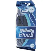 Gillette Blue 2 Engangsskrabere 10 stk.