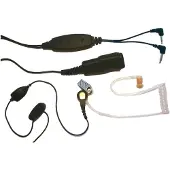 Midland AE 31-PT07, Kabel, Koptelefoon met microfoon