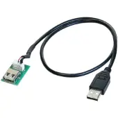 ACV USB replacement Suzuki Swift / S-Cross