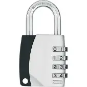ABUS ABVS30890 Hangslot 44.5 mm Cijferslot