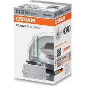 Osram 66340CLC Xenon-lamp