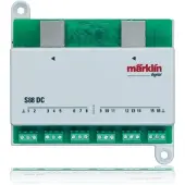 Märklin 60882 S 88 DC-decoder DCC