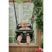 Krea - Baby Swing - Black (2032)