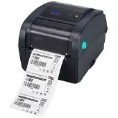 TSC TC200 labelprinter