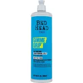 Tigi Bed Head Wash and Care Gimme Grip Texturizing Conditioner - 600ml | Voor Alle Haartypen