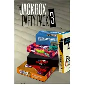 The Jackbox Party Pack 3 - One Download