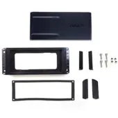 Fusion Stereo Retrofit Kit Zwart