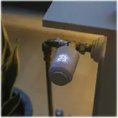 Hama Slimme radiatorthermostaat (uitbreiding)