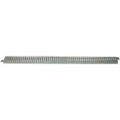 ROKUHAN Z rails (met ballastbed) 7297009 Rechte rails 220 mm 4 stuk(s)