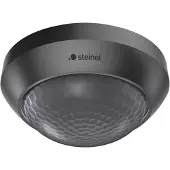 Steinel Bewegingsmelder IS 2360-3 ECO zw - 081706