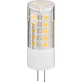 Goobay LED-lamp | warm wit | G4 | 3,5W