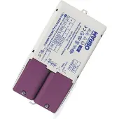 Osram 20 X POWERTRONIC Voorschakelapparaat | 1X 35W IP20
