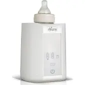 Chicco Digital Bottle Warmer Transparant Kinderen