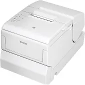 Epson TM-H6000V bonprinter wit met ethernet