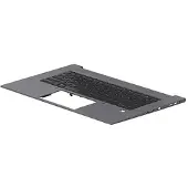 HP Keyborad (ZWEEDS/FINNISCH), Onderdelen voor notebooks