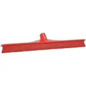 Vikan 7150 Ultra Hygiene vloertrekker 50cm vaste nek - Rood