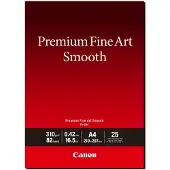 Canon Premium Fineart Smooth A3+ 25 Sheets