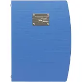 Securit Menukaart Rio, A4, Blauw